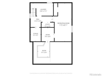 2835 W 4th Ave, Denver, CO 80219
