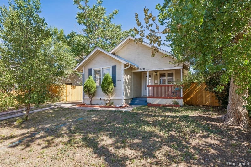 2835 4th Ave, Denver, CO 80219
