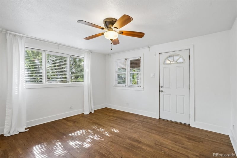 2835 4th Ave, Denver, CO 80219