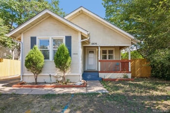 2835 W 4th Ave, Denver, CO 80219