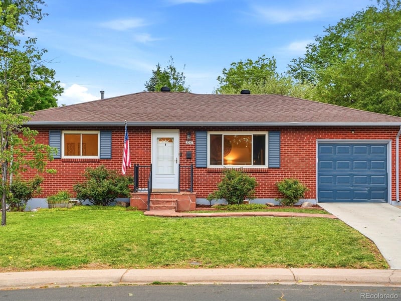 3047 Zenobia St, Denver, CO 80236