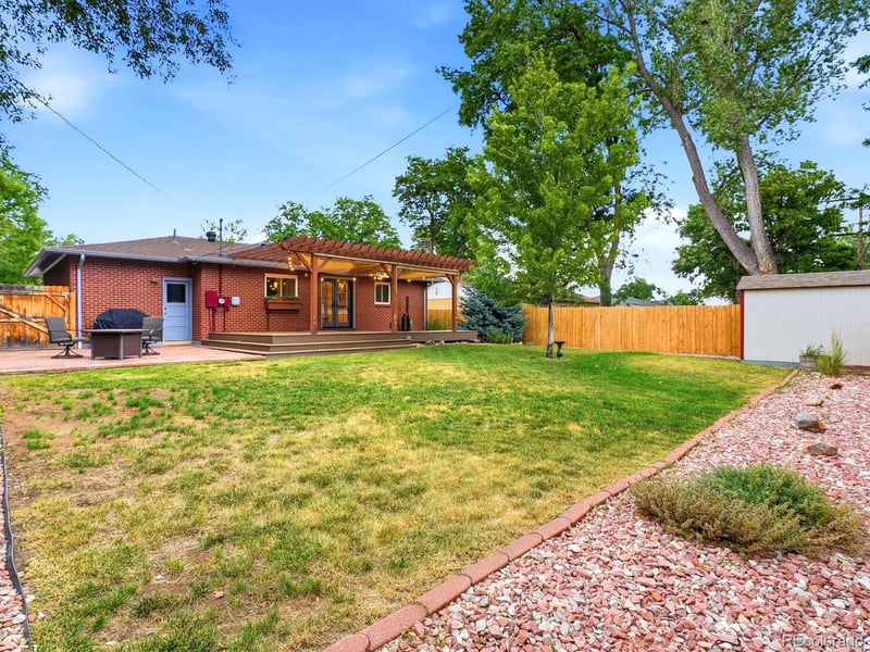 3047 Zenobia St, Denver, CO 80236