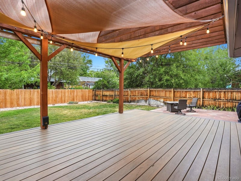 3047 Zenobia St, Denver, CO 80236