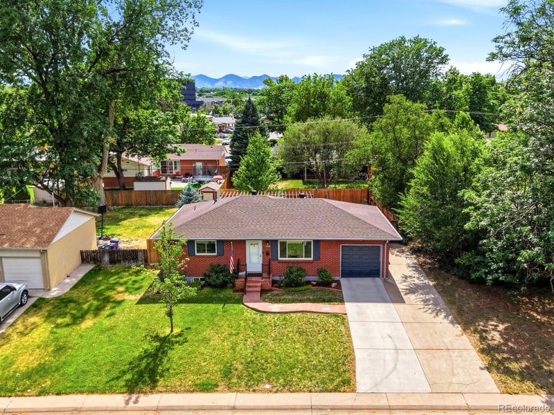 3047 Zenobia St, Denver, CO 80236