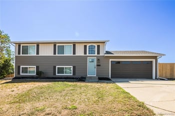 540 El Paso Blvd, Denver, CO 80221