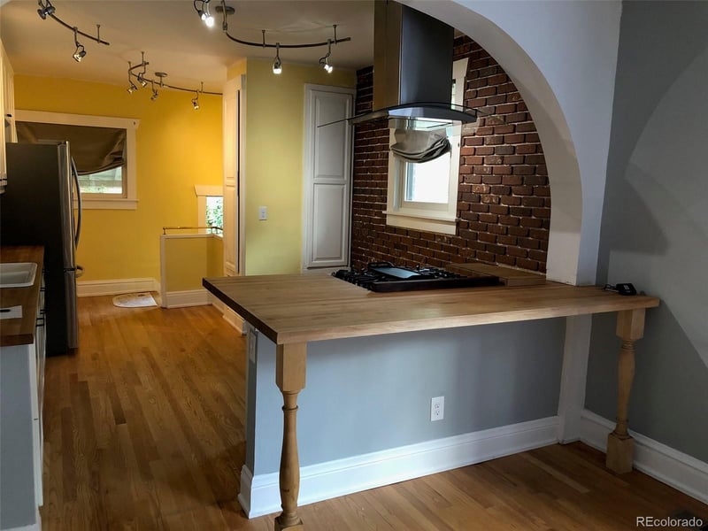 454 Franklin St #B, Denver, CO 80218