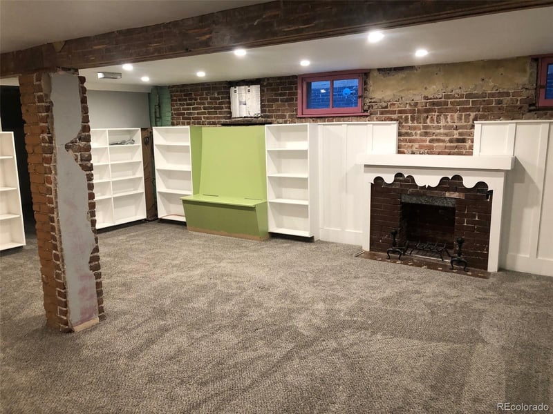 454 Franklin St #B, Denver, CO 80218