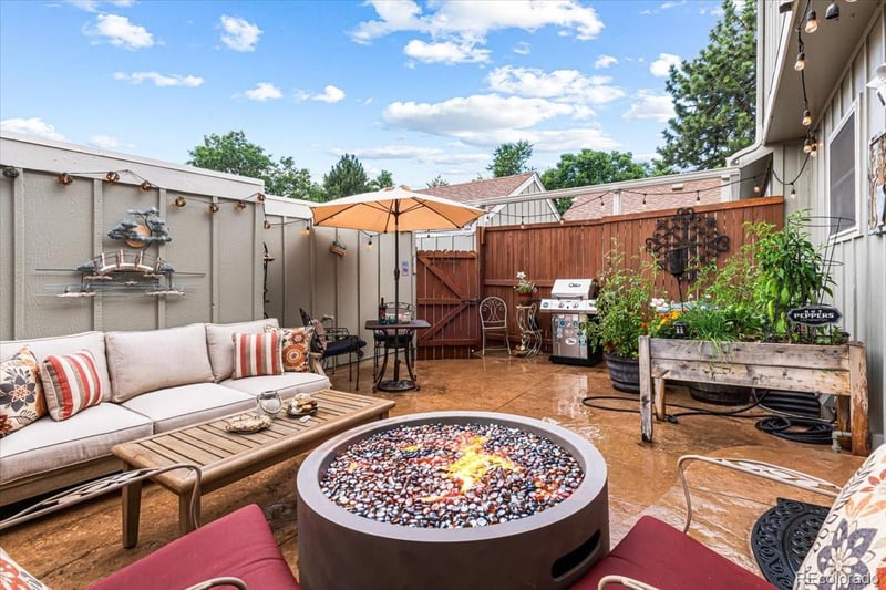 2719 Geddes Pl, Littleton, CO 80122