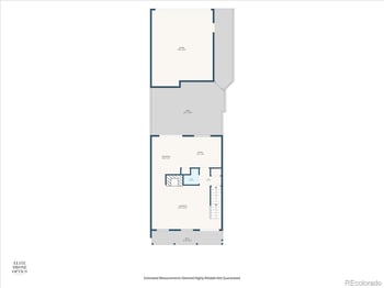 2719 E Geddes Pl, Littleton, CO 80122