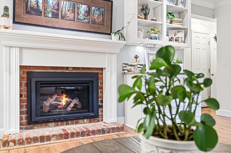 2719 Geddes Pl, Littleton, CO 80122