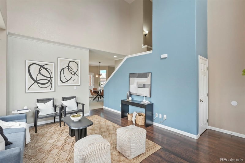 10721 Xanadu St, Commerce City, CO 80022