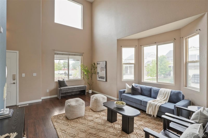 10721 Xanadu St, Commerce City, CO 80022