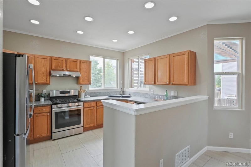 10721 Xanadu St, Commerce City, CO 80022