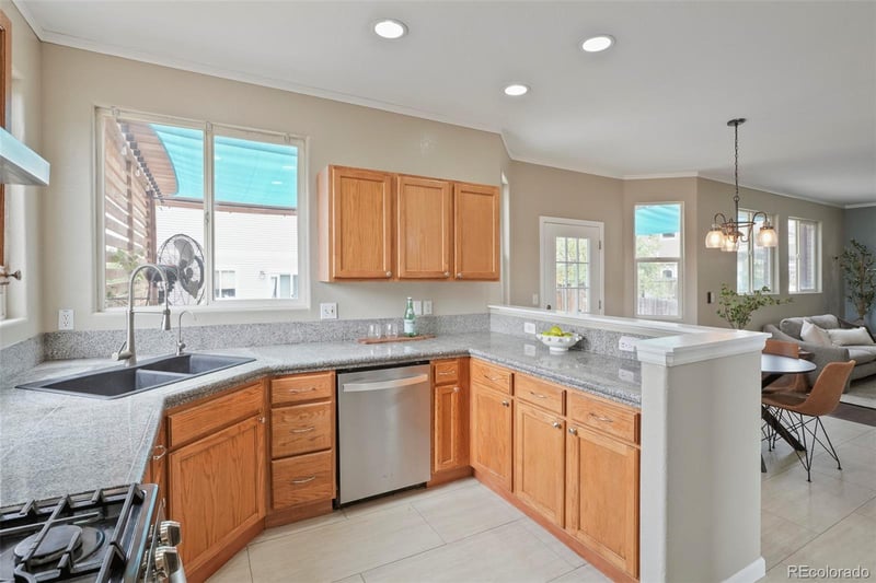 10721 Xanadu St, Commerce City, CO 80022
