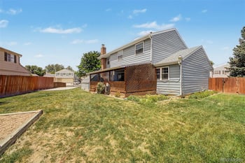 4204 E 114th Way, Thornton, CO 80233