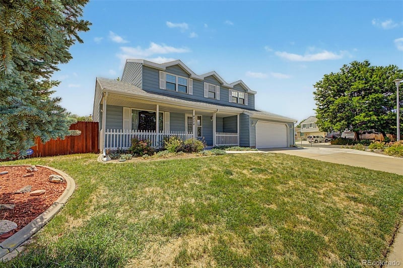 4204 E 114th Way, Thornton, CO 80233