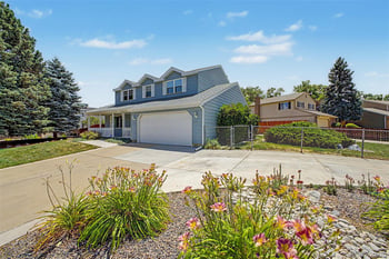 4204 E 114th Way, Thornton, CO 80233