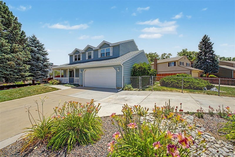4204 E 114th Way, Thornton, CO 80233
