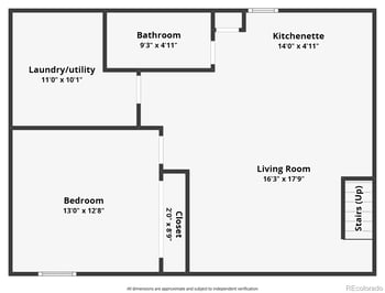 306 E Maplewood Ave, Littleton, CO 80121