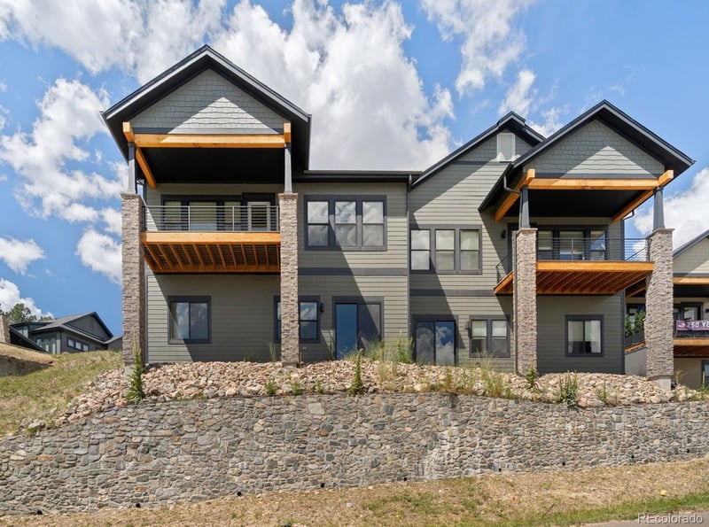3844 Whispering Sage St, Evergreen, CO 80439