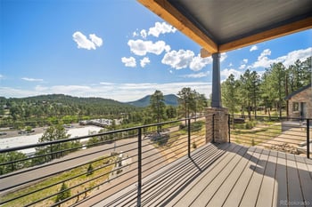 3844 Whispering Sage St, Evergreen, CO 80439