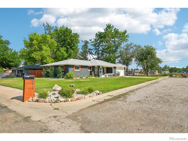 224 50th St, Loveland, CO 80538