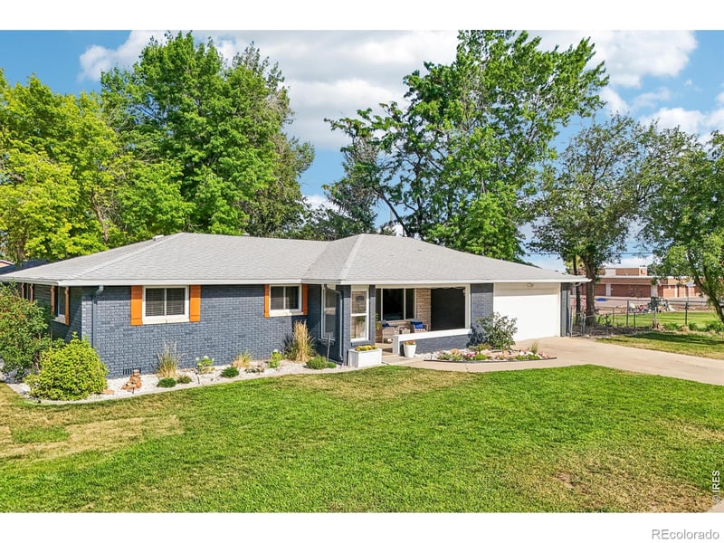 224 50th St, Loveland, CO 80538