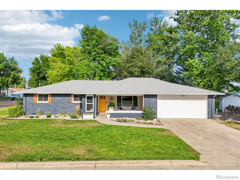 224 50th St, Loveland, CO 80538
