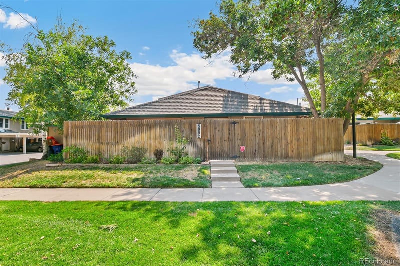 5902 S Willow Way, Englewood, CO 80111