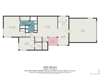 814 Arbor Ave #C, Fort Collins, CO 80526