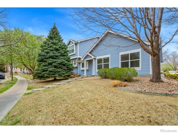 6621 Desert Willow Way #1, Fort Collins, CO 80525