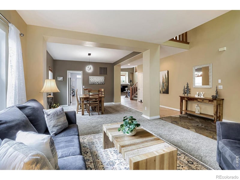 830 Tanager Cir, Longmont, CO 80504