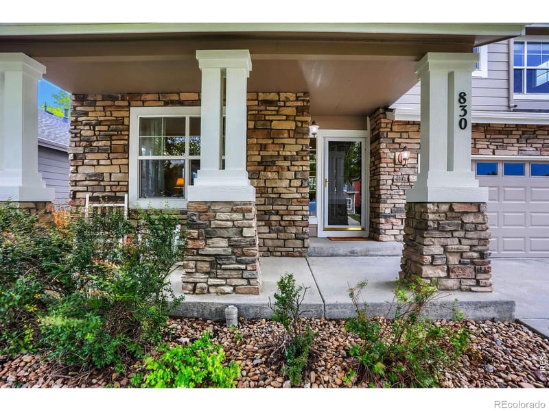 830 Tanager Cir, Longmont, CO 80504