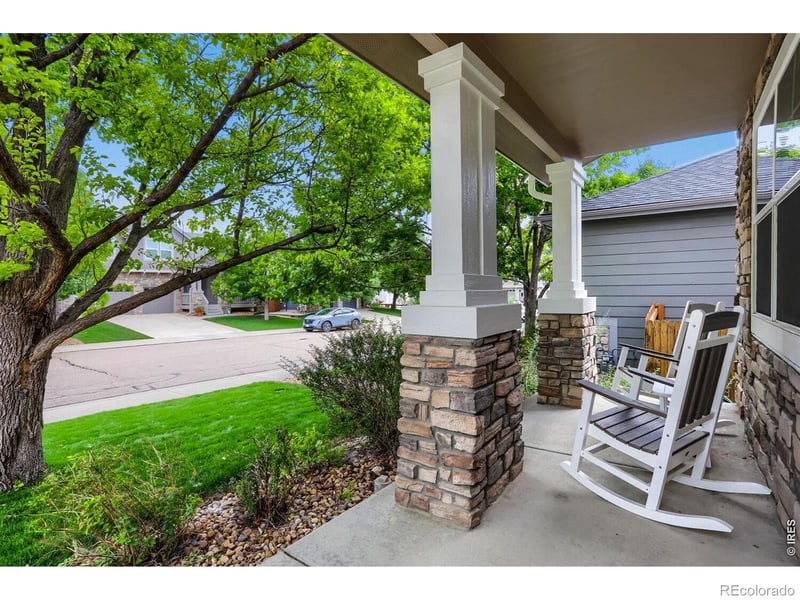 830 Tanager Cir, Longmont, CO 80504