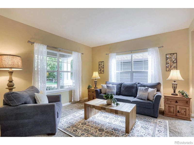 830 Tanager Cir, Longmont, CO 80504