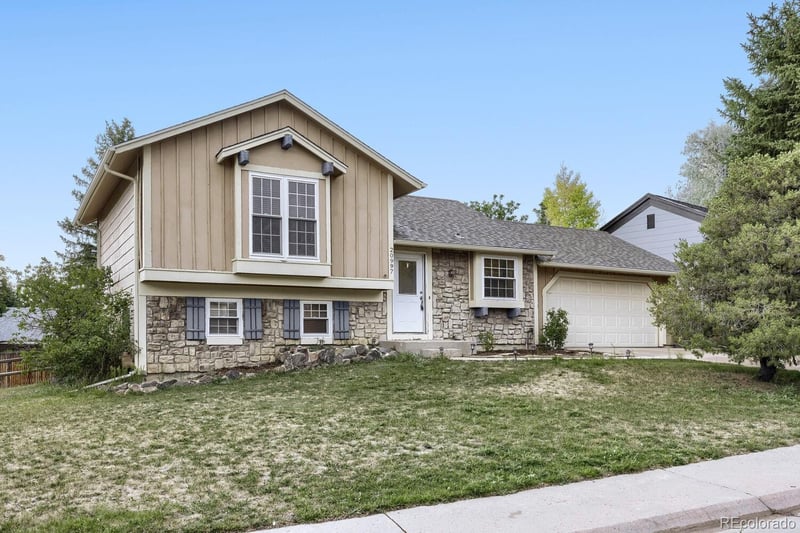 20997 E Dorado Cir, Aurora, CO 80015