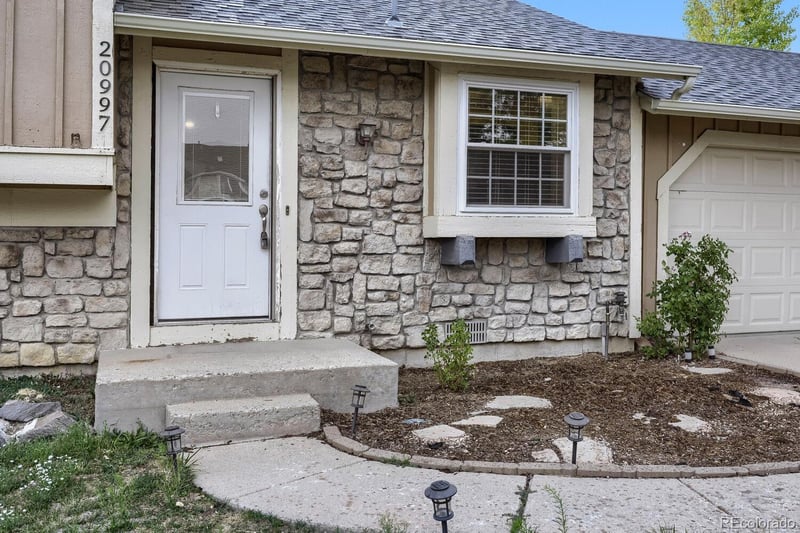 20997 E Dorado Cir, Aurora, CO 80015
