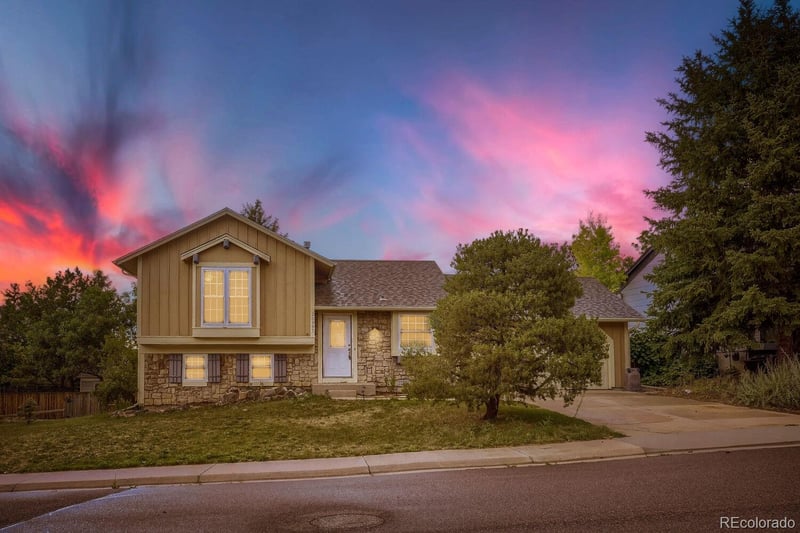 20997 E Dorado Cir, Aurora, CO 80015