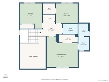 158 Ellendale St, Castle Rock, CO 80104
