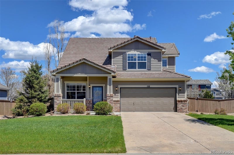 Home Worth Check