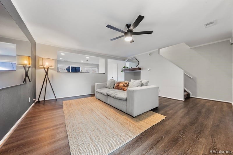 11133 Gaylord St, Denver, CO 80233