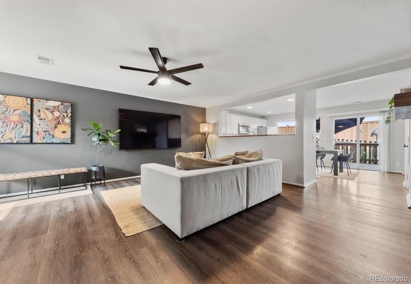11133 Gaylord St, Denver, CO 80233
