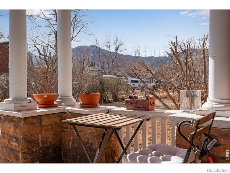 1843 Walnut St #B, Boulder, CO 80302