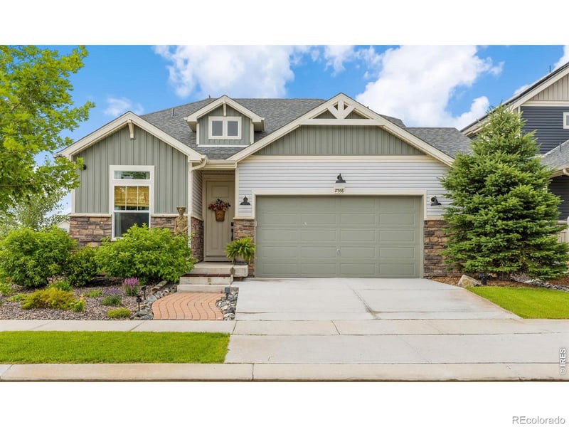 17558 103rd Dr, Commerce City, CO 80022