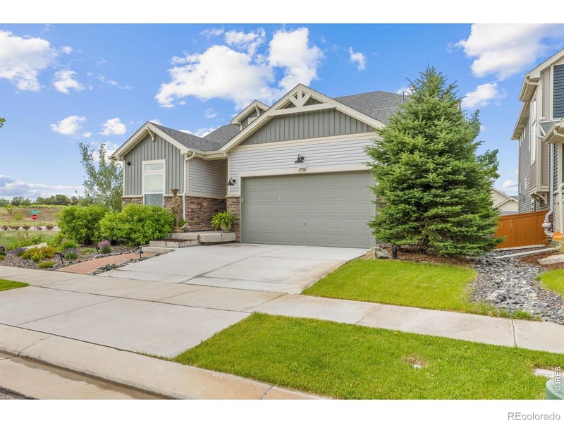 17558 103rd Dr, Commerce City, CO 80022