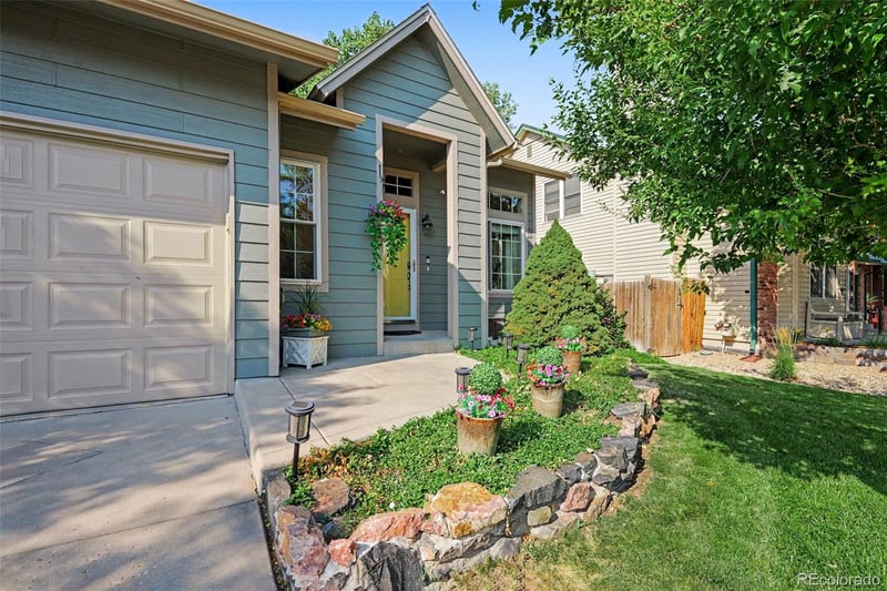 8791 Apache Plume Dr, Parker, CO 80134