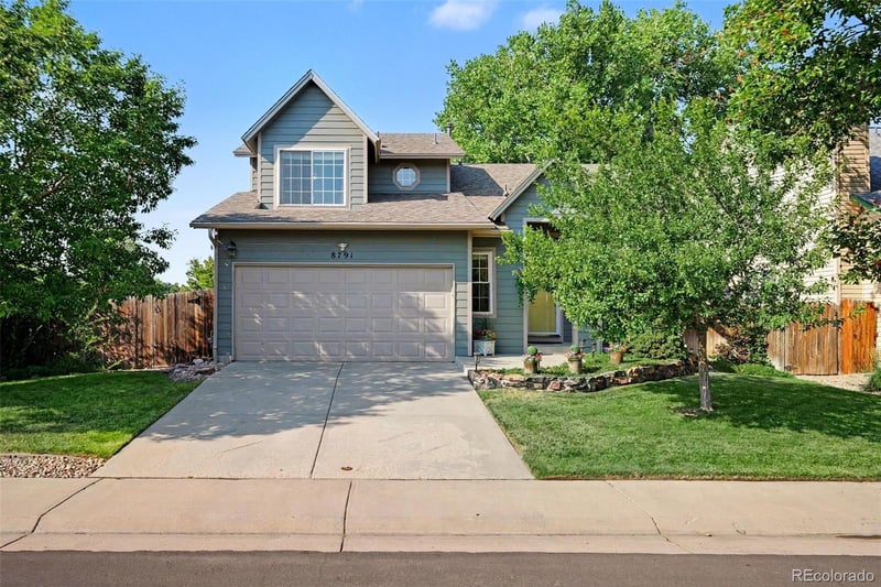 8791 Apache Plume Dr, Parker, CO 80134
