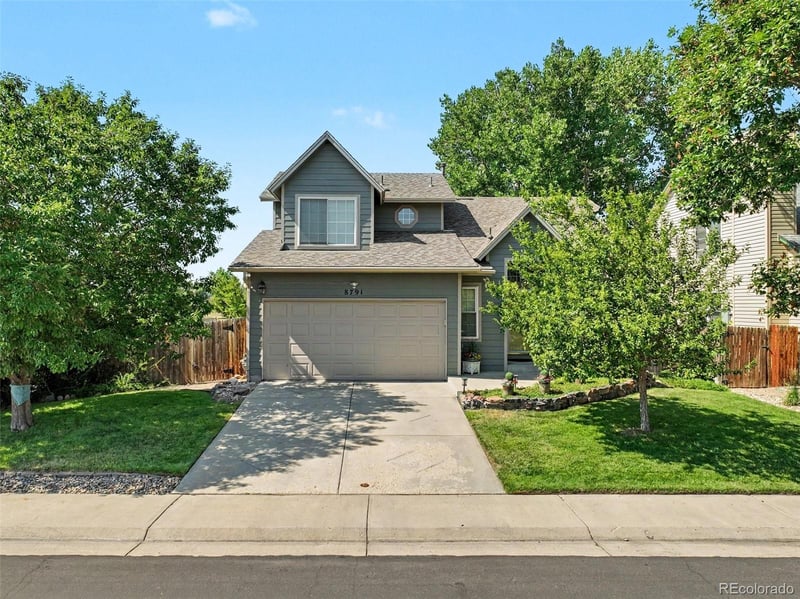 8791 Apache Plume Dr, Parker, CO 80134