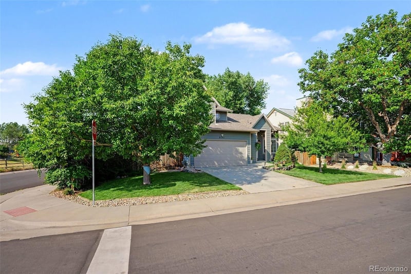8791 Apache Plume Dr, Parker, CO 80134