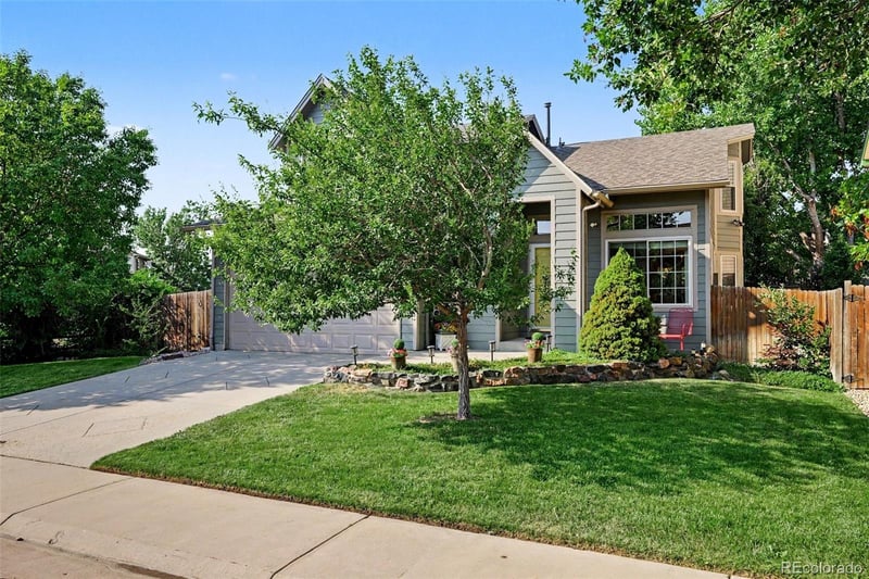 8791 Apache Plume Dr, Parker, CO 80134